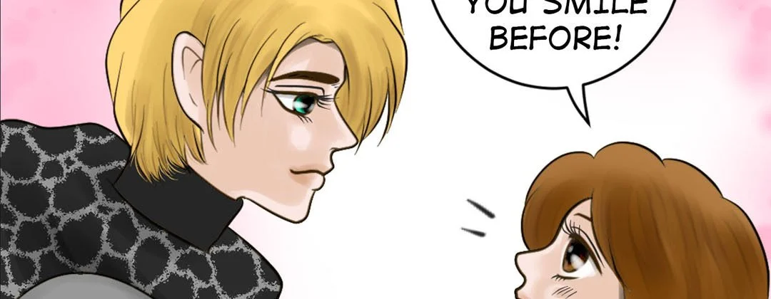 Living with The Wizard - Chapter 25